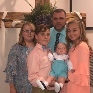 Meet your Posher, Kim